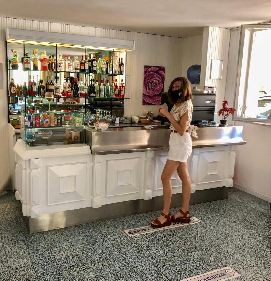 Hotel Napoleon Riccione Exterior photo